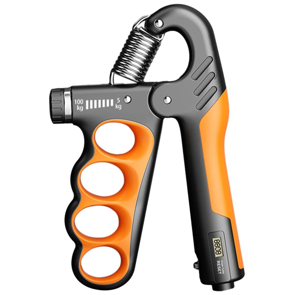 5-100KG Grip Strength Trainer