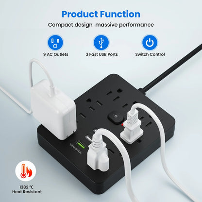 Power Outlet