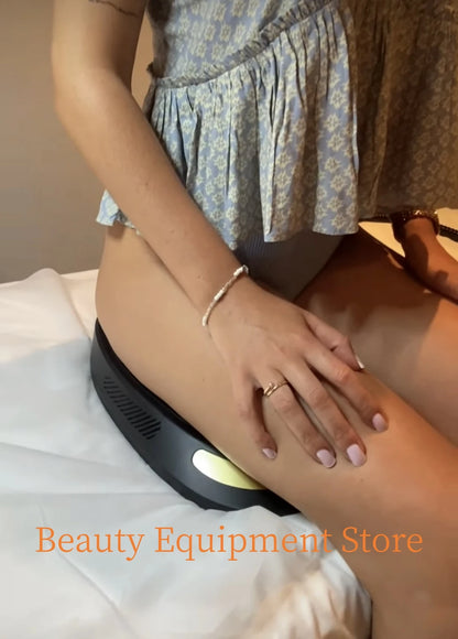 EMS Body Sculpting Machine Shaping