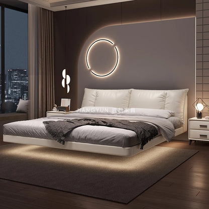 Hospital Sleeping Massage Bed