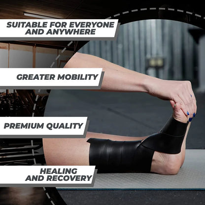 Fitness Muscle Training Band