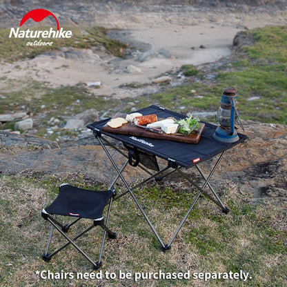 Camping Folding Table