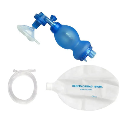 Manual PVC Adult/Child/Infant