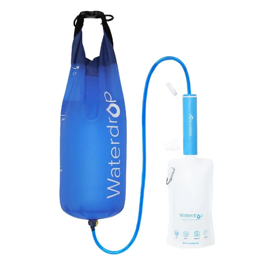 Gravity Water Filter