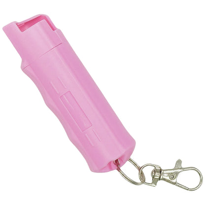 Pepper Spray Keychain