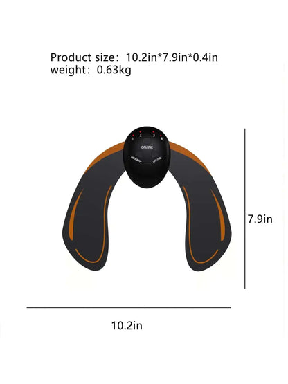 EMS Hip Muscle Stimulator