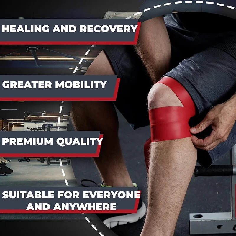 Fitness Muscle Training Band