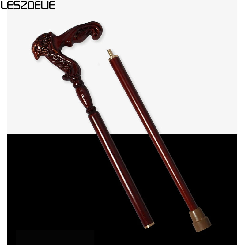 Eagle Walking Stick