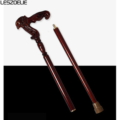 Eagle Walking Stick
