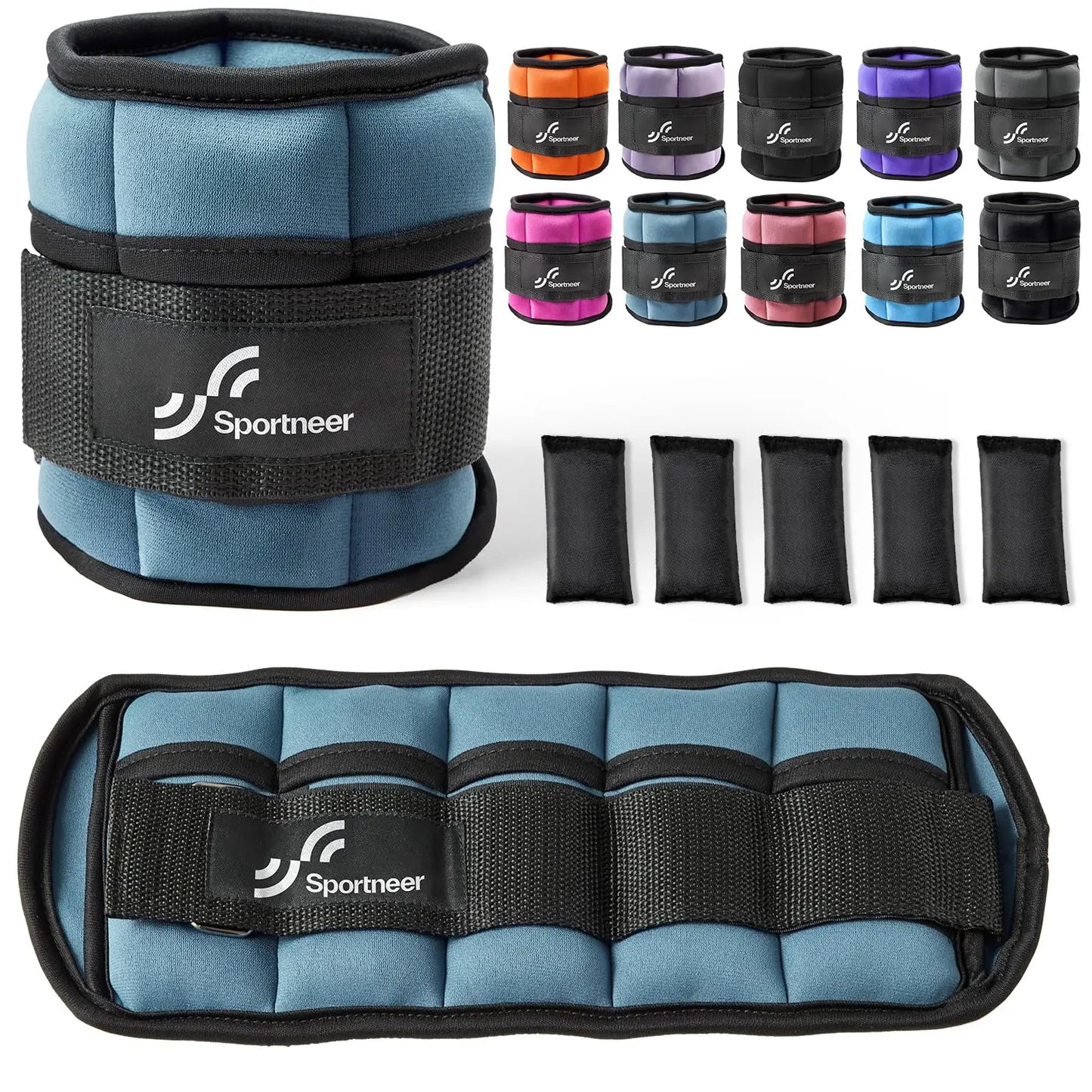 Ankle Weights 1Pair