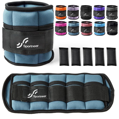 Ankle Weights 1Pair