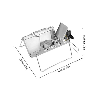 Camping Cooking Stove