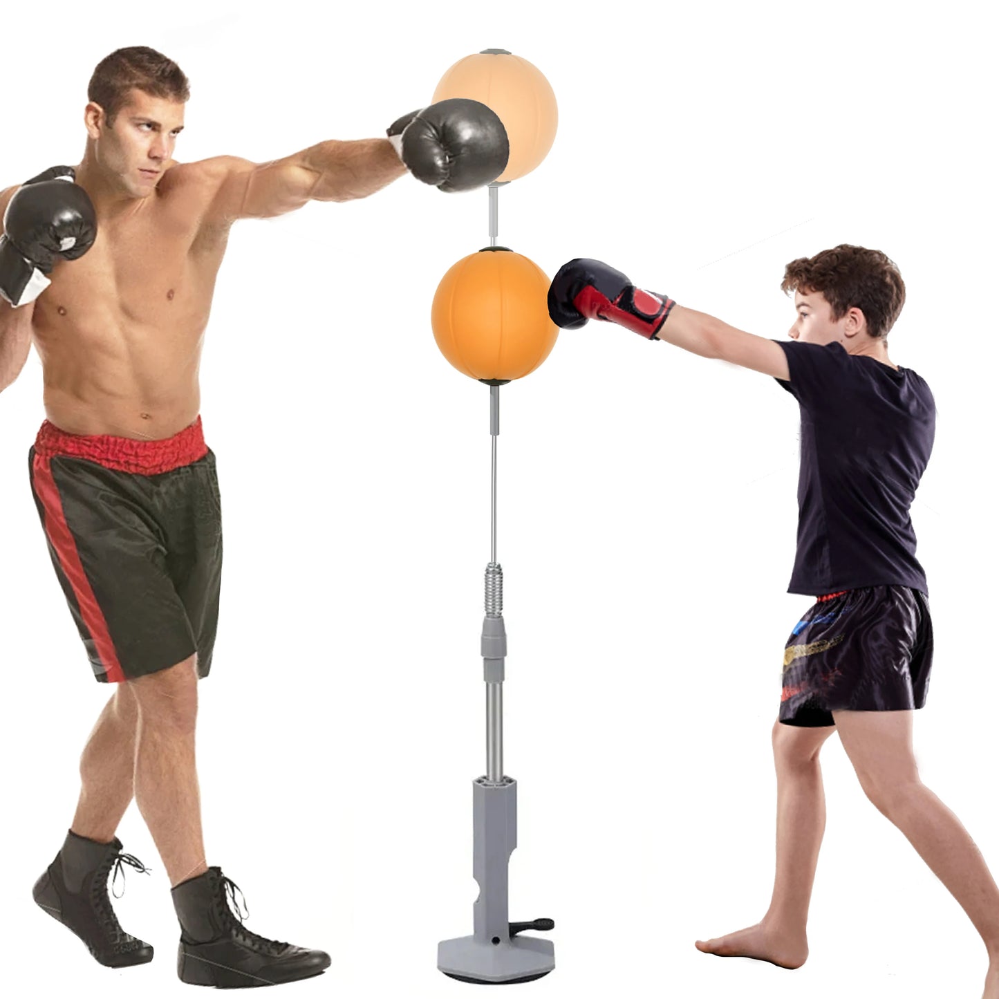Boxing Speed Bag