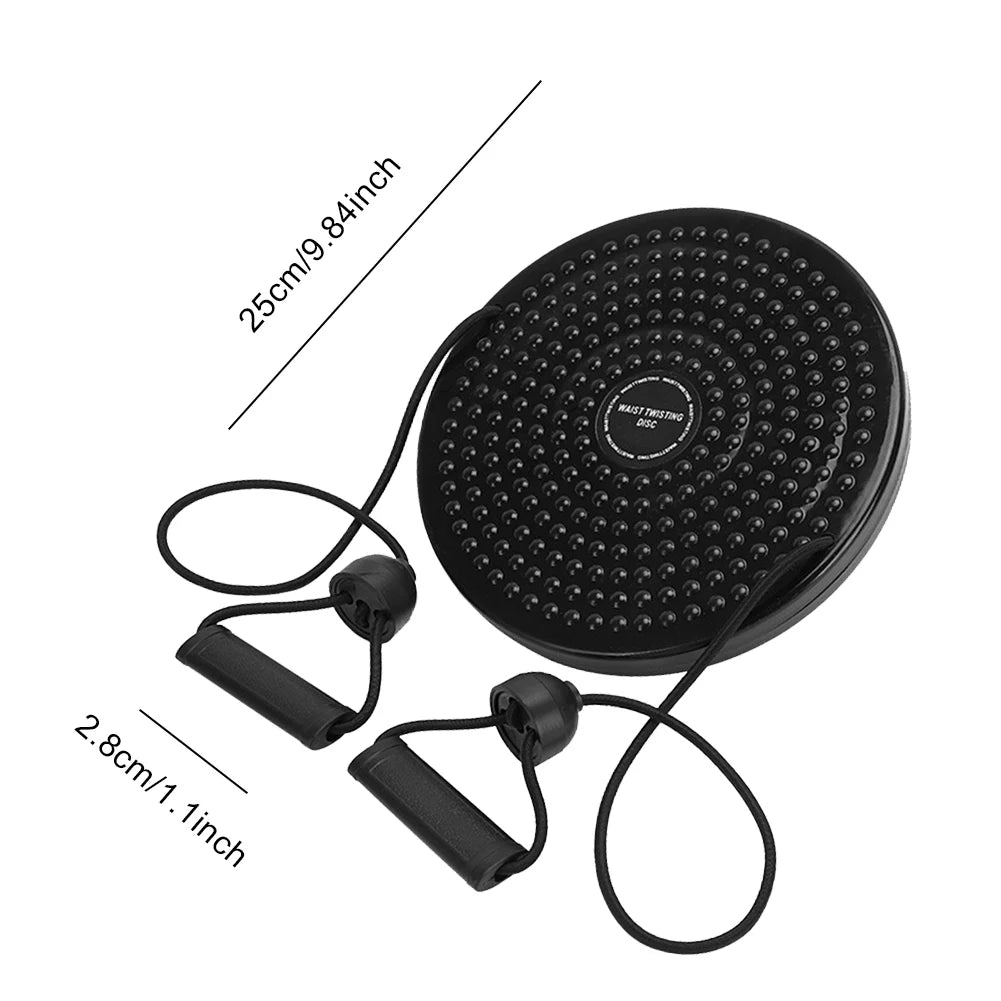 BodyBuilding   Waist Disc Health Trainer