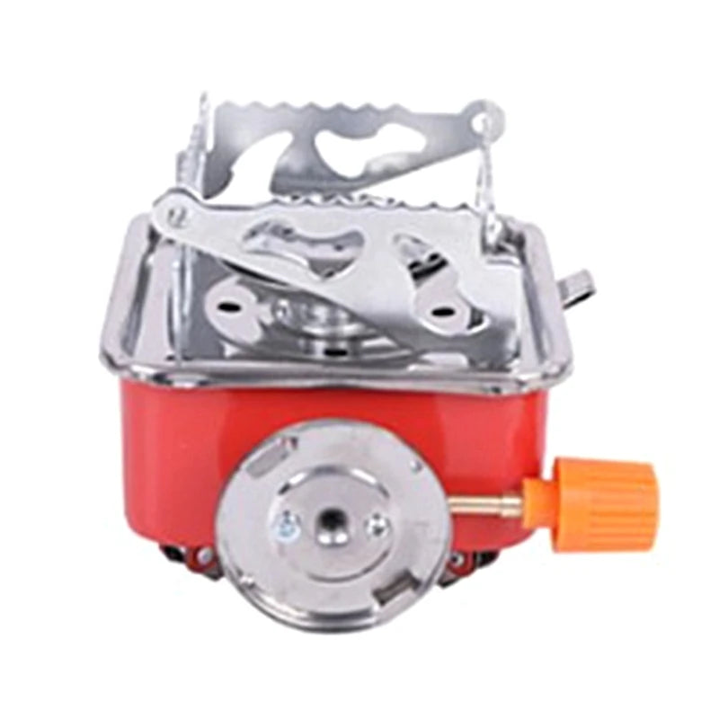 Folding Camping Gas Burners