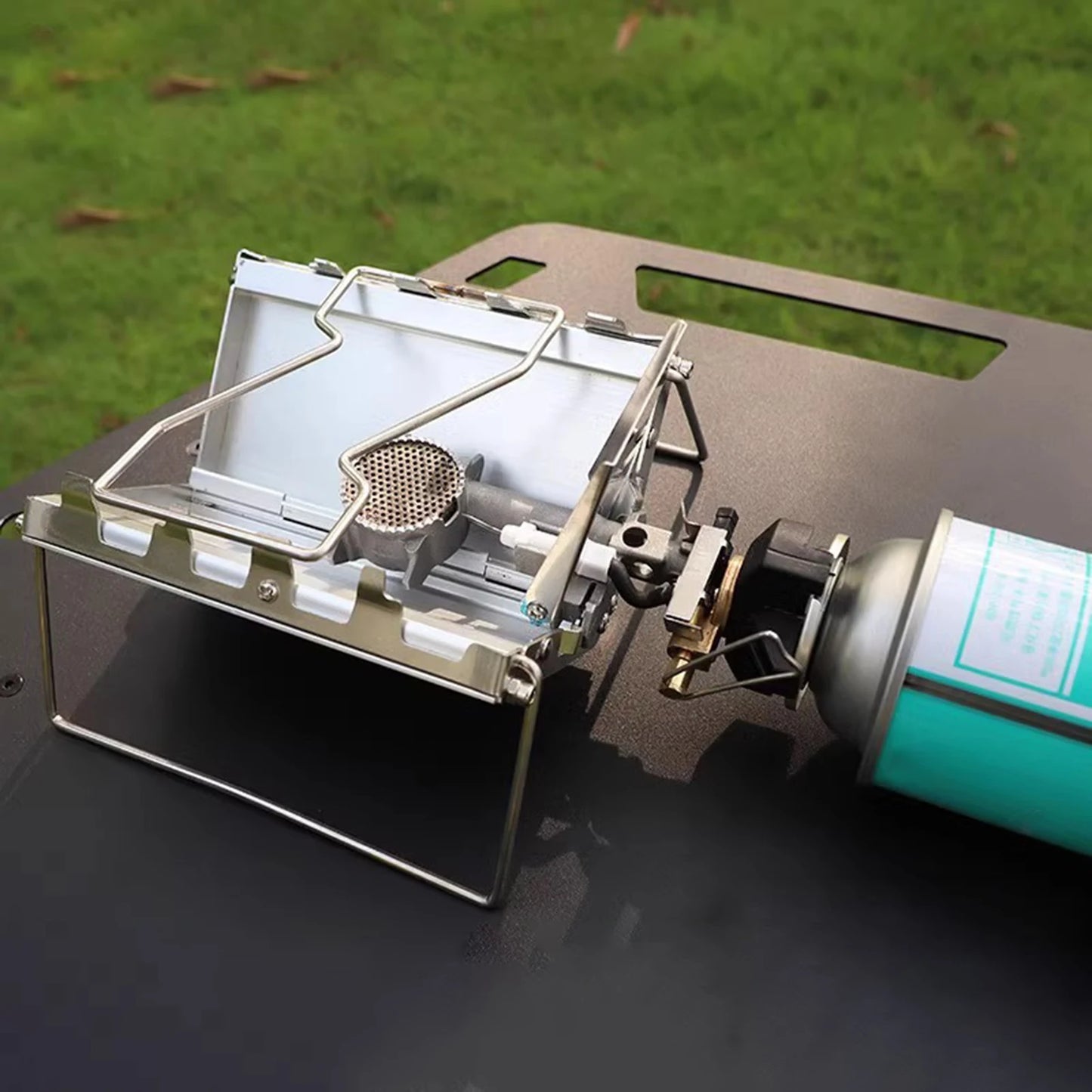 Camping Cooking Stove