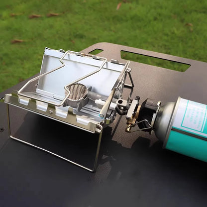 Camping Cooking Stove
