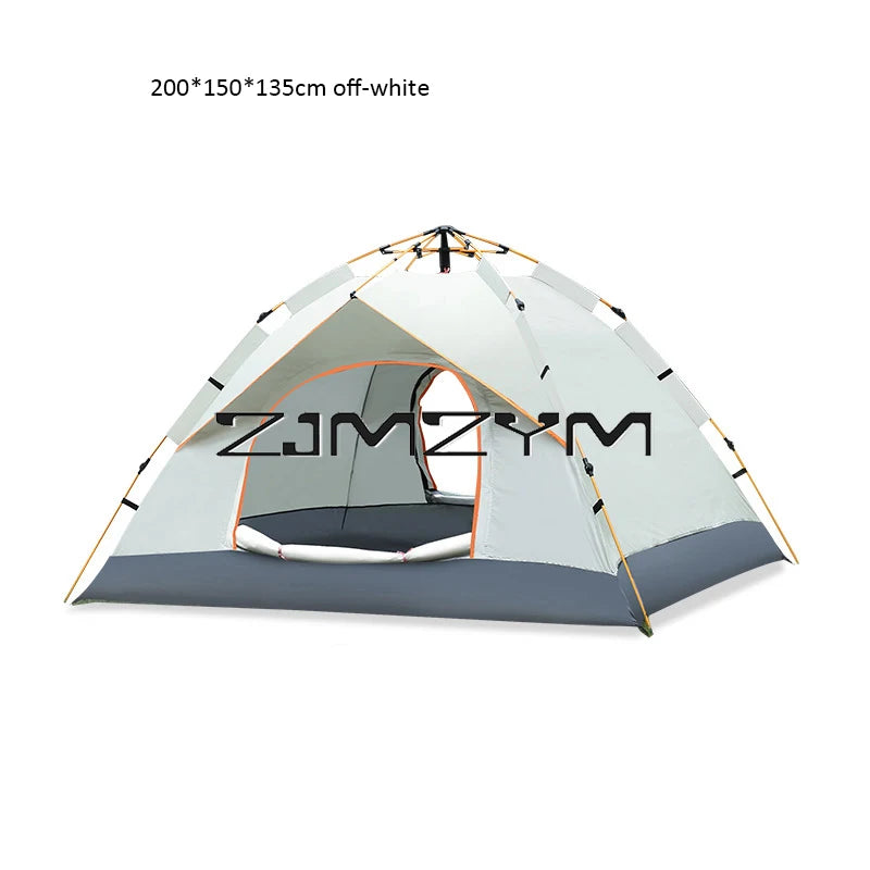 Automatic Tent Quick Opening