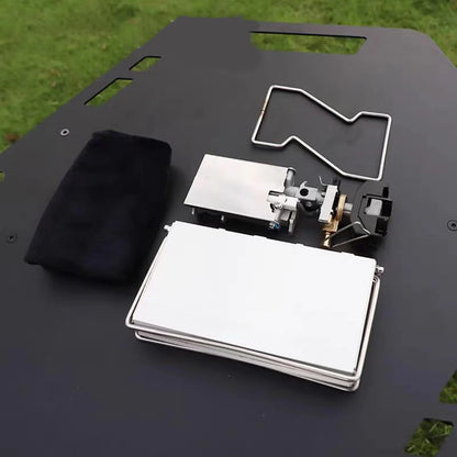 Camping Cooking Stove