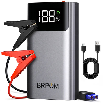 Car Jump Starter