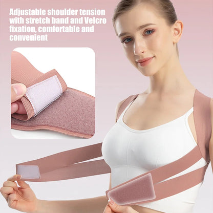 Brace Back Posture Corrector