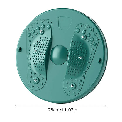 BodyBuilding   Waist Disc Health Trainer